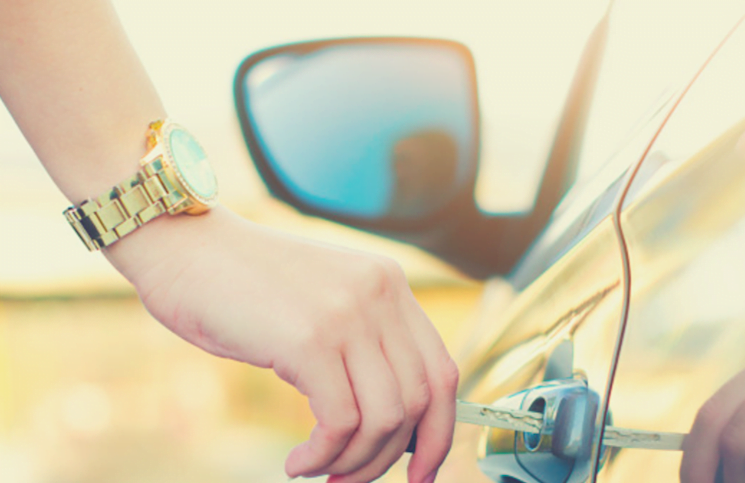 Quel type de voiture êtes-vous ?