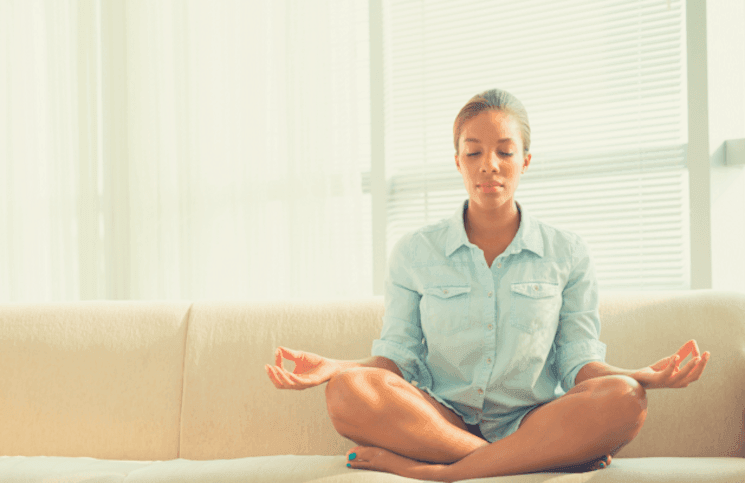 Vivre au présent, un paradoxe ?