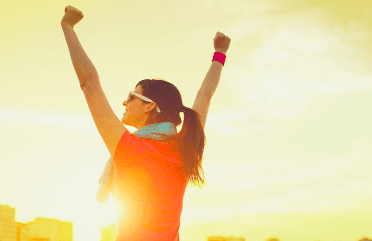 Et si à partir d’aujourd’hui je réussissais les objectifs que je me fixe ?