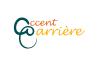 Logo of the company Accent Carrière