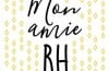 Logo of the company Mon amie RH
