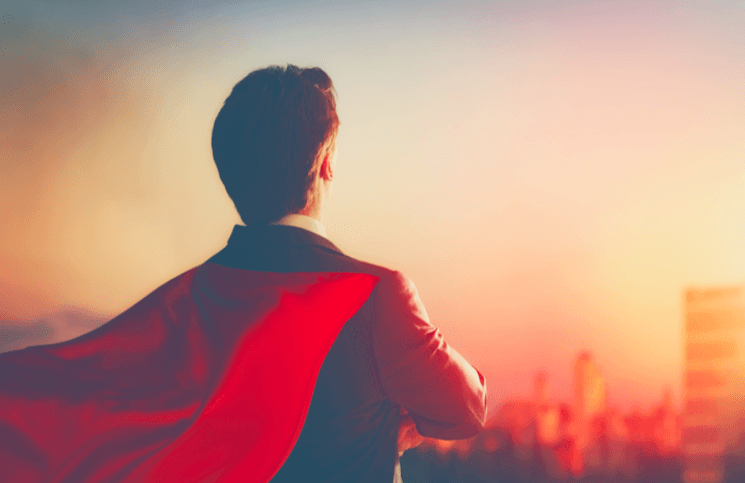 Les super-pouvoirs du coaching