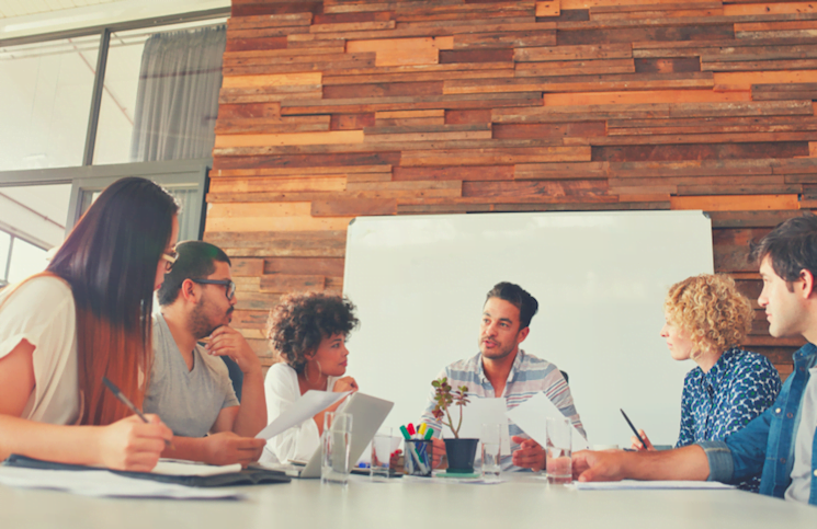 Pour une approche positive de la gestion