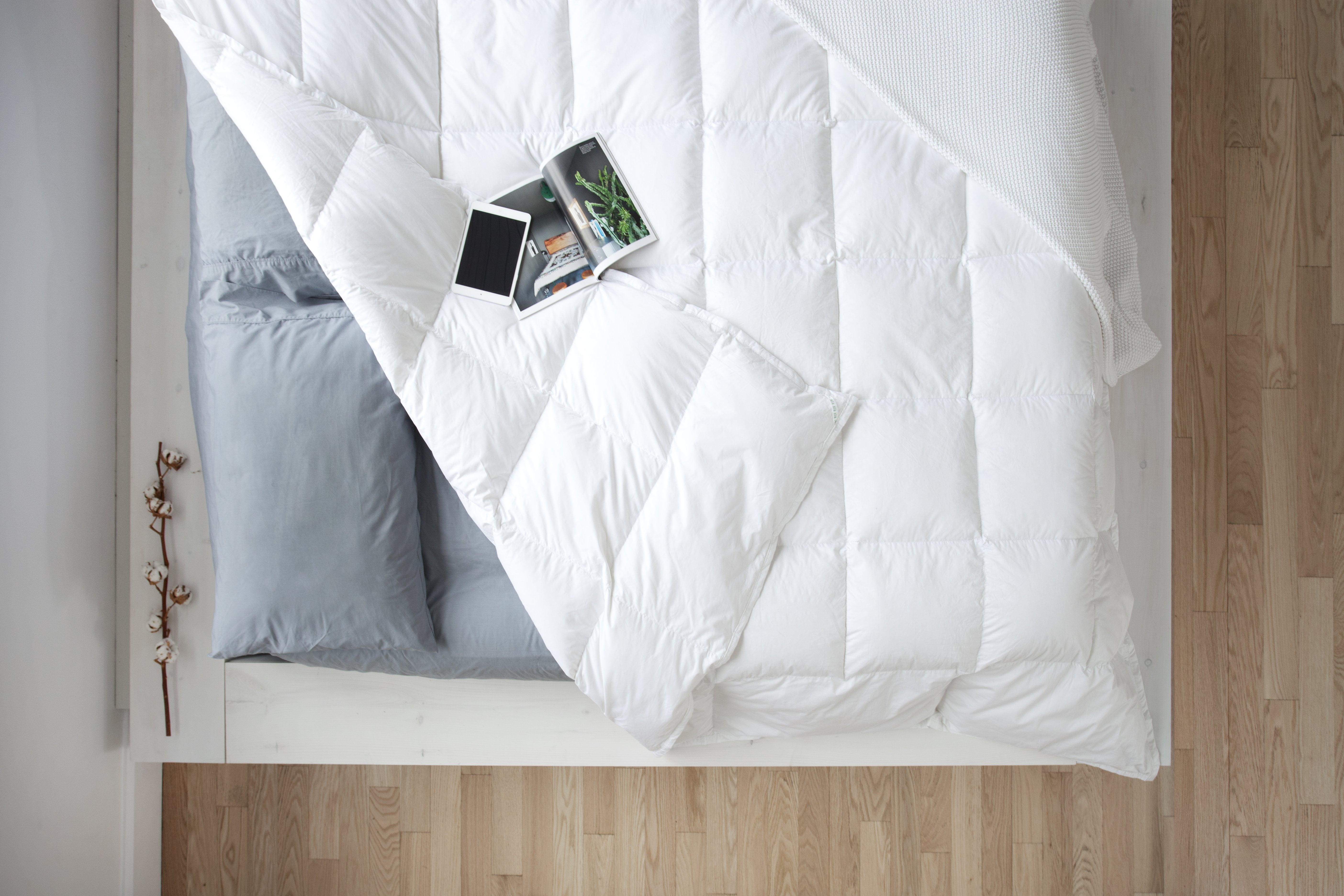 Découvrez : LADUVET NORDIQUE