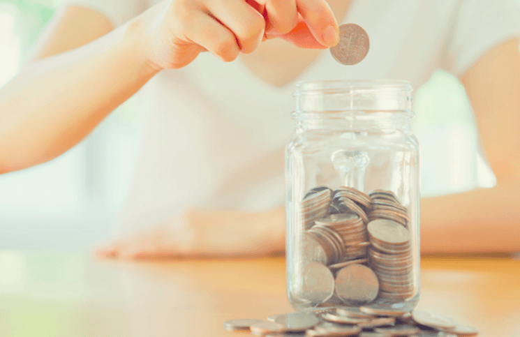 Les fraises le chocolat et l’impôt au décès