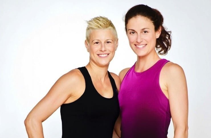 Moov l’activ-wear : repartir à zéro