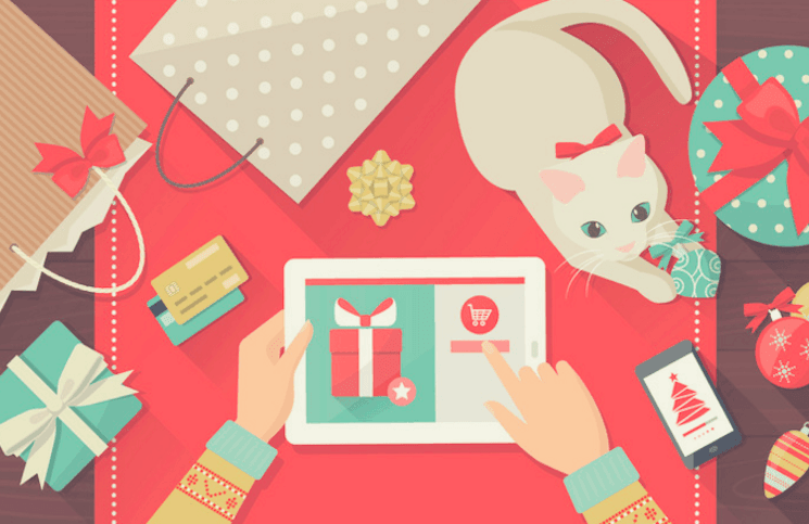 Quoi savoir pour préparer ton cybercommerce à la période des fêtes