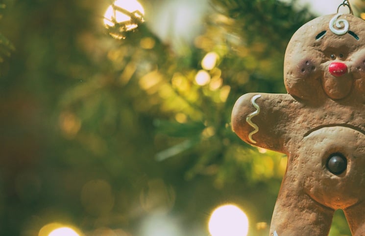 Un calendrier de l’avent pour un temps des Fêtes pas comme les autres : 24 idées pour vivre un temps des Fêtes sans culpabilité