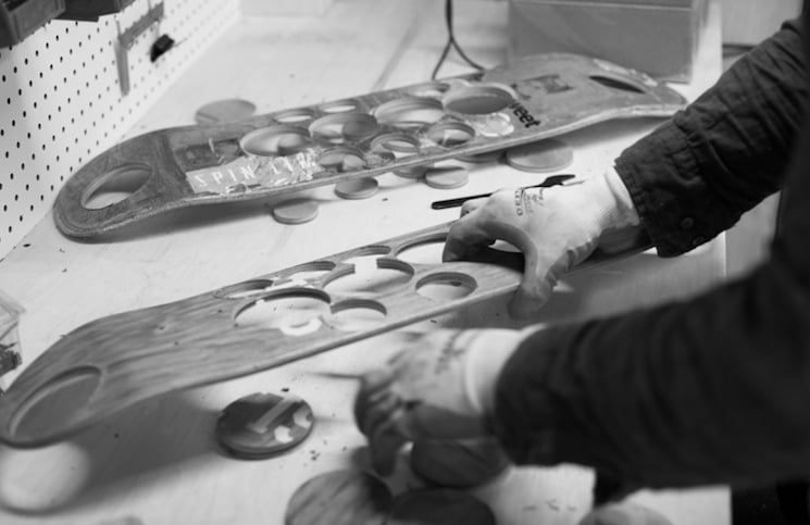 LKPR : entrepreneur visionnaire