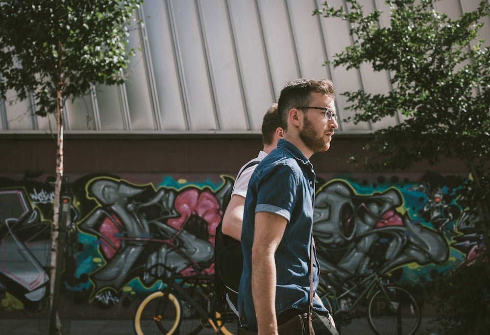 Devenez qui vous êtes vraiment !