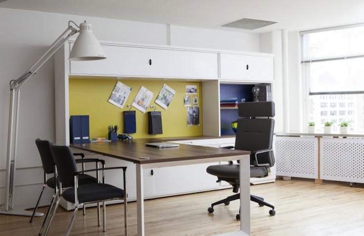 Votre poste de travail est-il ergonomique ?