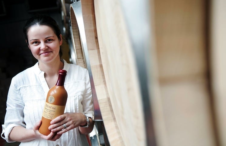 Intermiel : naturellement