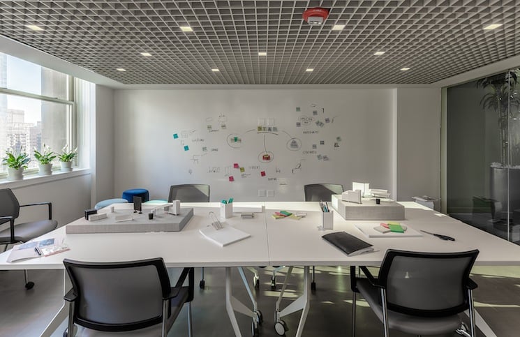 5 tendances design et ergonomiques pour le bureau