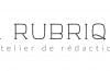 Logo de la compagnie La Rubrique