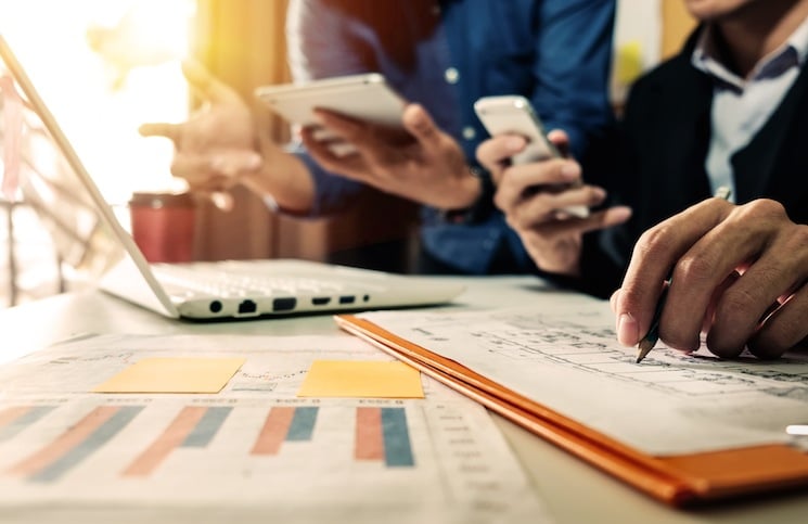 Diminuez le facteur de risque de vos clients