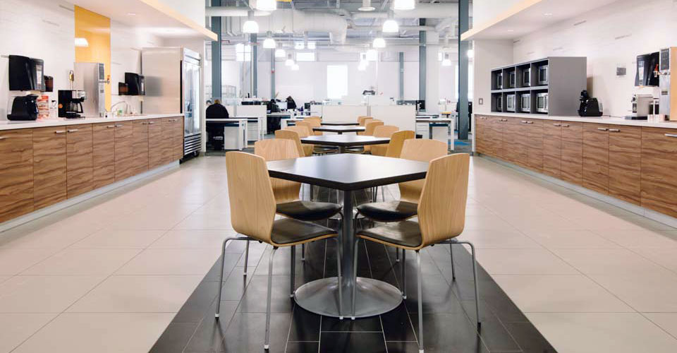 coin café