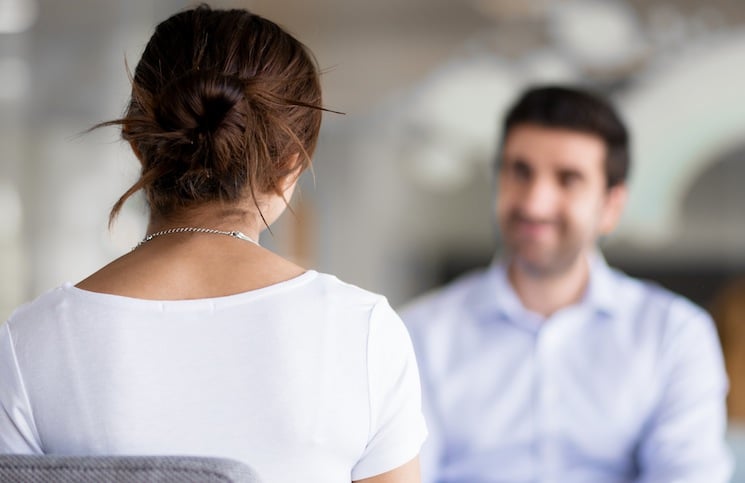 Les entrevues…de départ