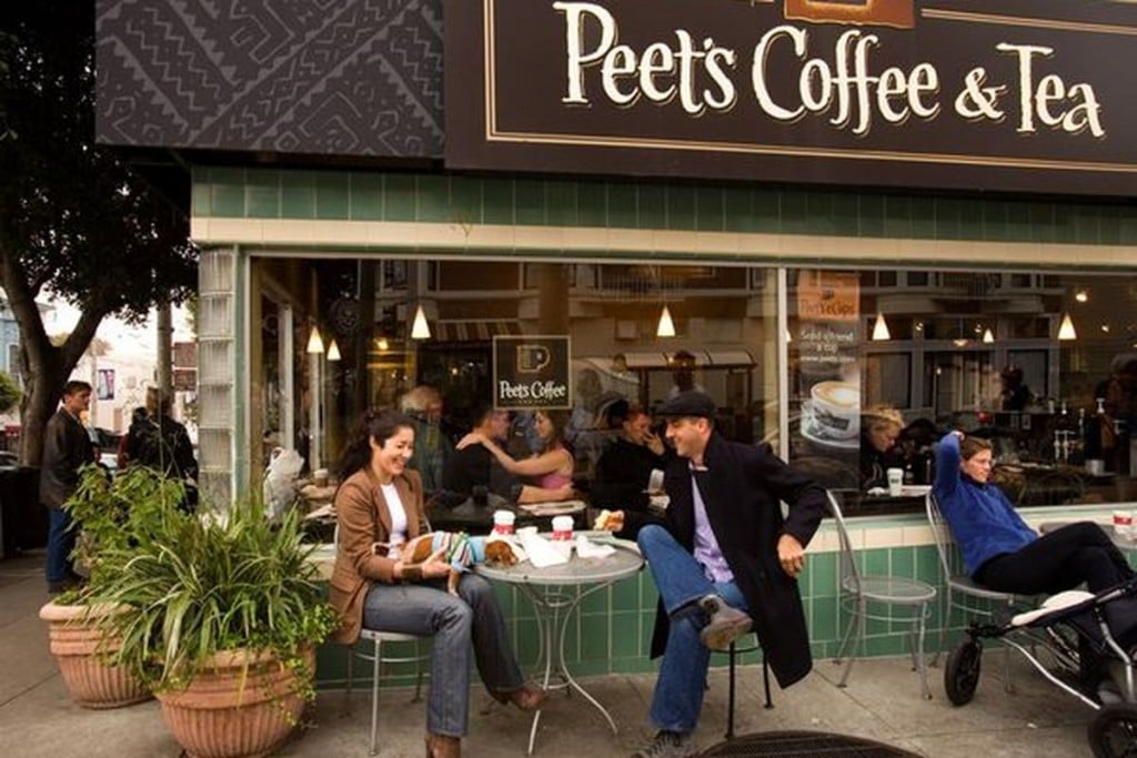 peetscafe