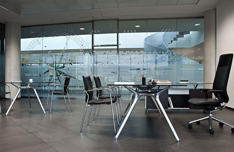 La suite parfaite d’un exécutif