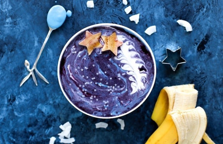 Commencer son lundi du bon pied