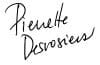 Logo of the company Pierrette Desrosiers M.Ps.