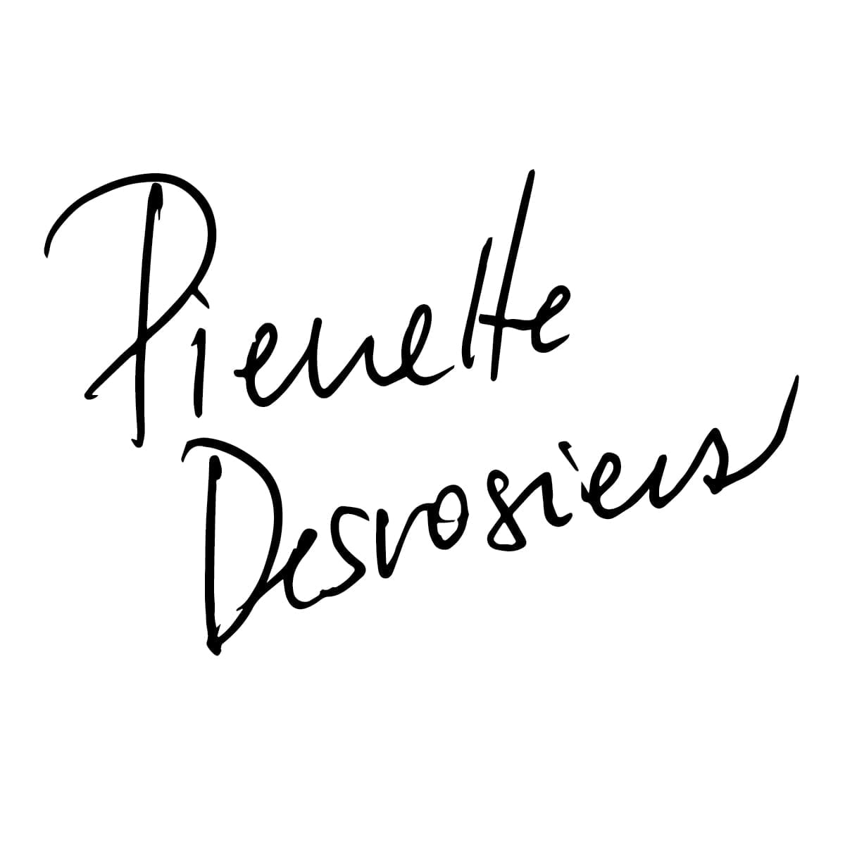 Pierrette Desrosiers M.Ps.