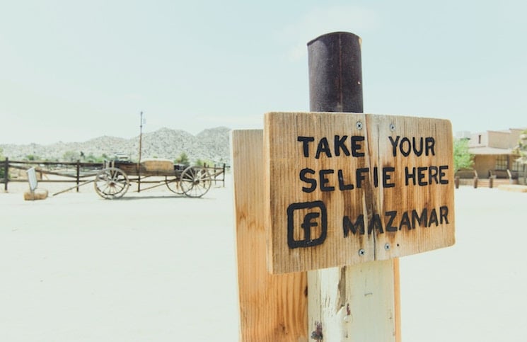 Solliciter des «likes» ou des partages sur Facebook, attention !