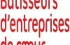 Logo of the company Bâtisseurs d’entreprises de cœur
