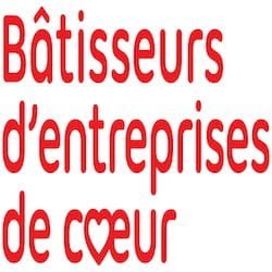 Bâtisseurs d’entreprises de cœur