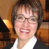 Photo of the author