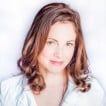 Photo of the author