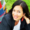 Photo of the author