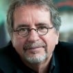 Photo of the author