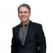 Photo of the author