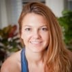 Photo of the author