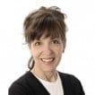Photo of the author