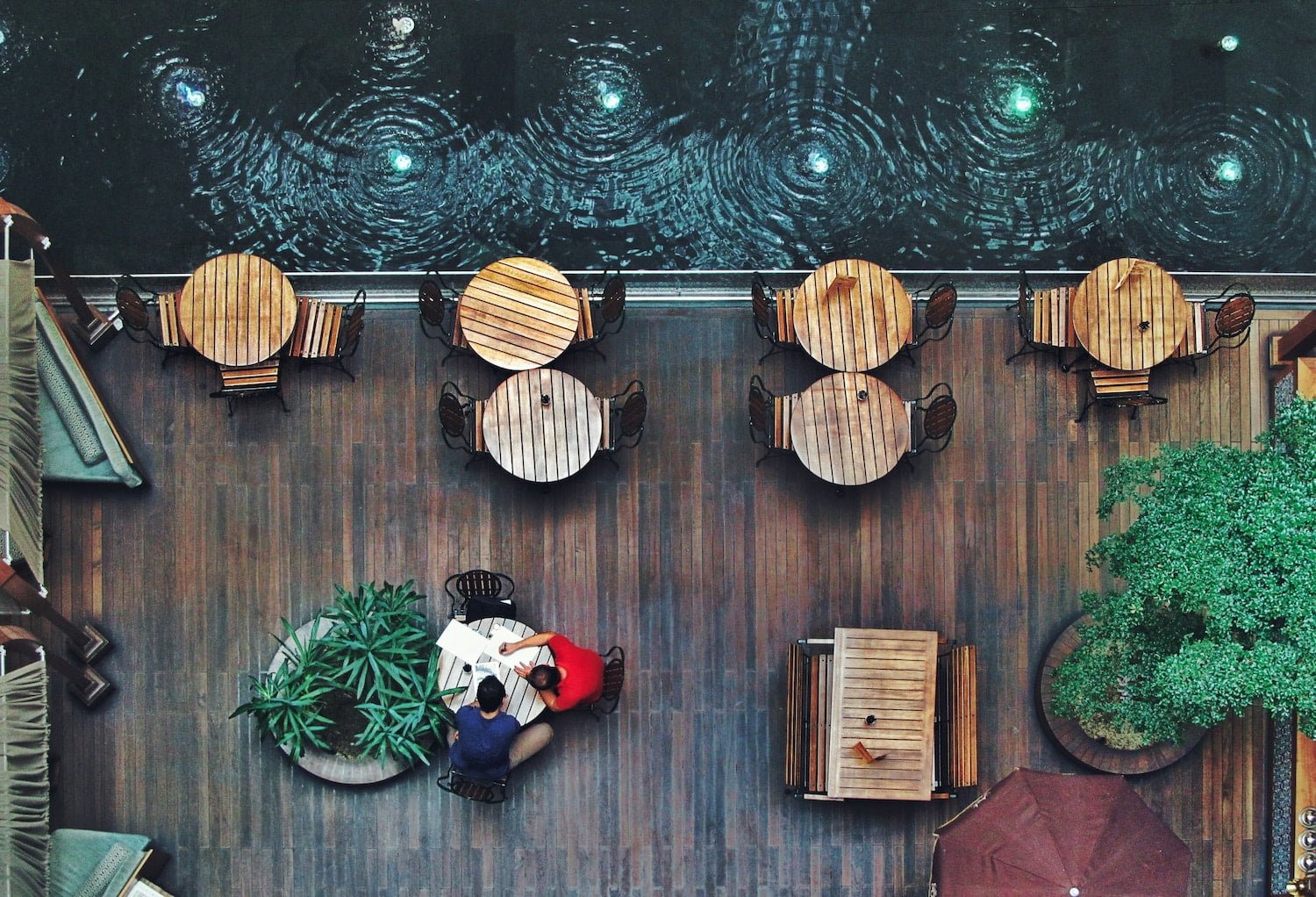 Réagissez-vous toujours de façon percutante devant un client potentiel?