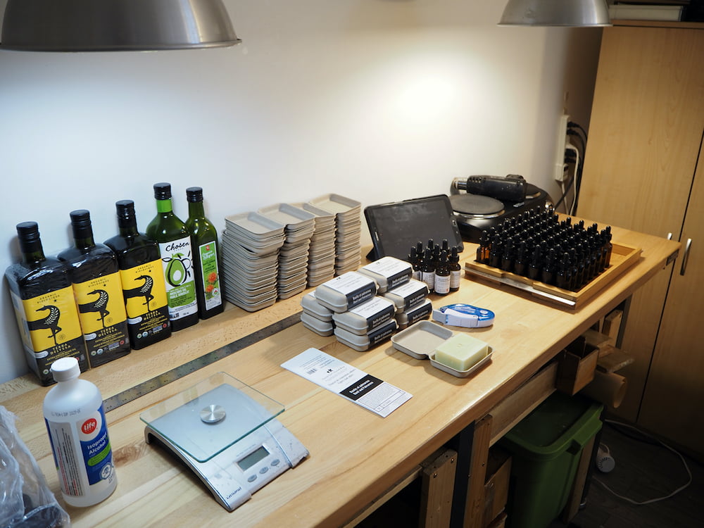 Good Girl Good Boy une entreprise qui a du chien