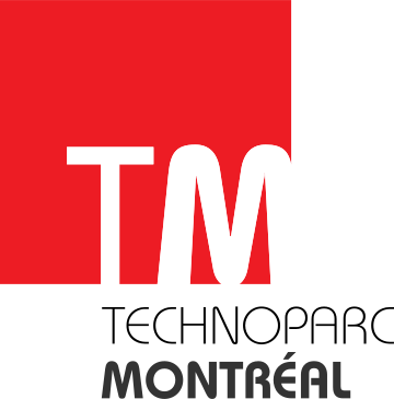 Logo of the company Technoparc Montréal
