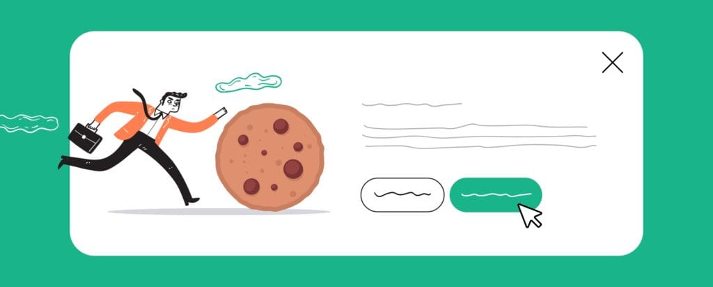 Consentement à la collecte de donnée