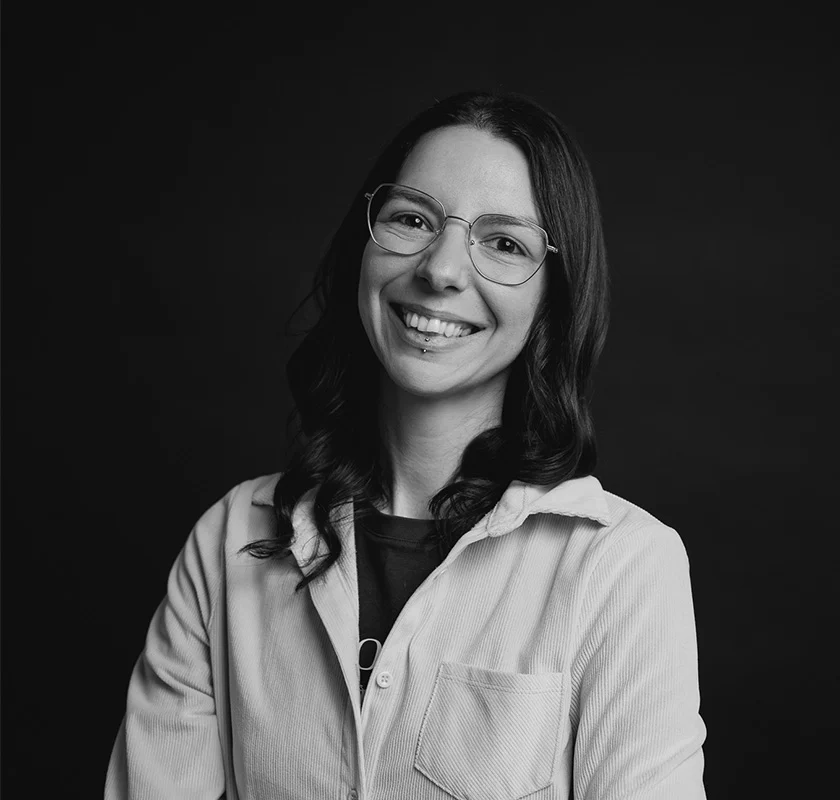 Photo of the author 